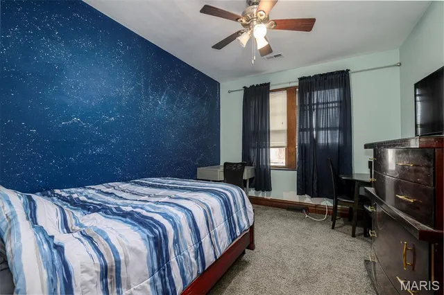 $750,000 | 5001 Pernod Avenue, St. Louis, MO 63139