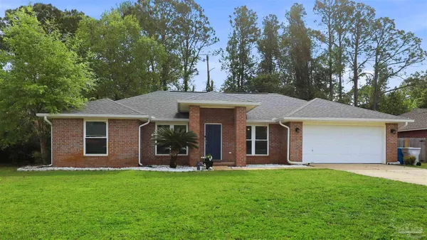 $405,000 | 7878 Lola Circle, Navarre, FL 32566