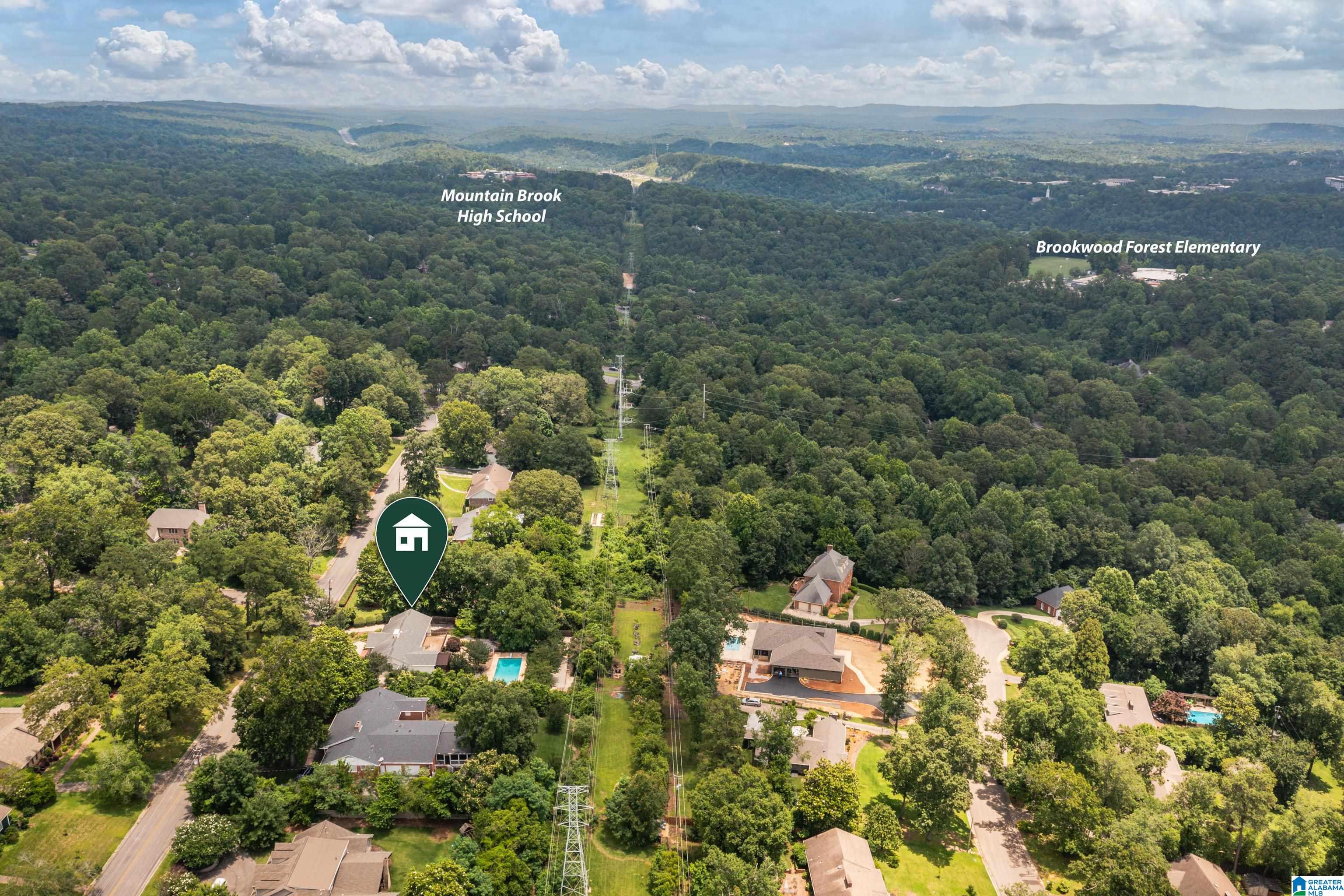 3609 Springhill Road Birmingham, AL 35223 - Photo 7 of 83