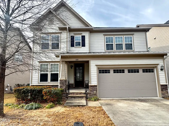 $2,900 | 1122 Alsace Drive, Apex, NC 27502