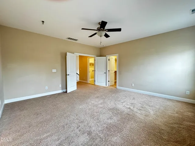 $2,900 | 1122 Alsace Drive, Apex, NC 27502