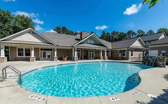 $2,900 | 1122 Alsace Drive, Apex, NC 27502