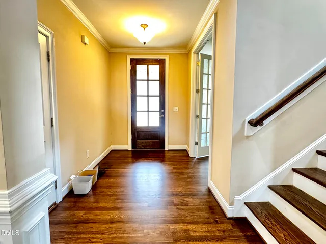 $2,900 | 1122 Alsace Drive, Apex, NC 27502