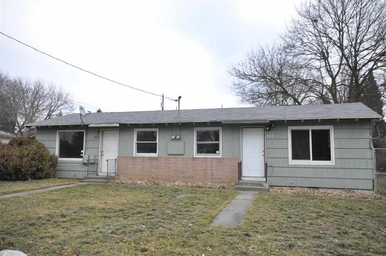 904 North Felts Road, Unit 910 Spokane, WA 99206 - Photo 1 of 14