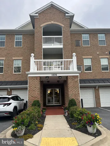$329,500 | 1406 Wigeon Way, Unit 306, Gambrills, MD 21054