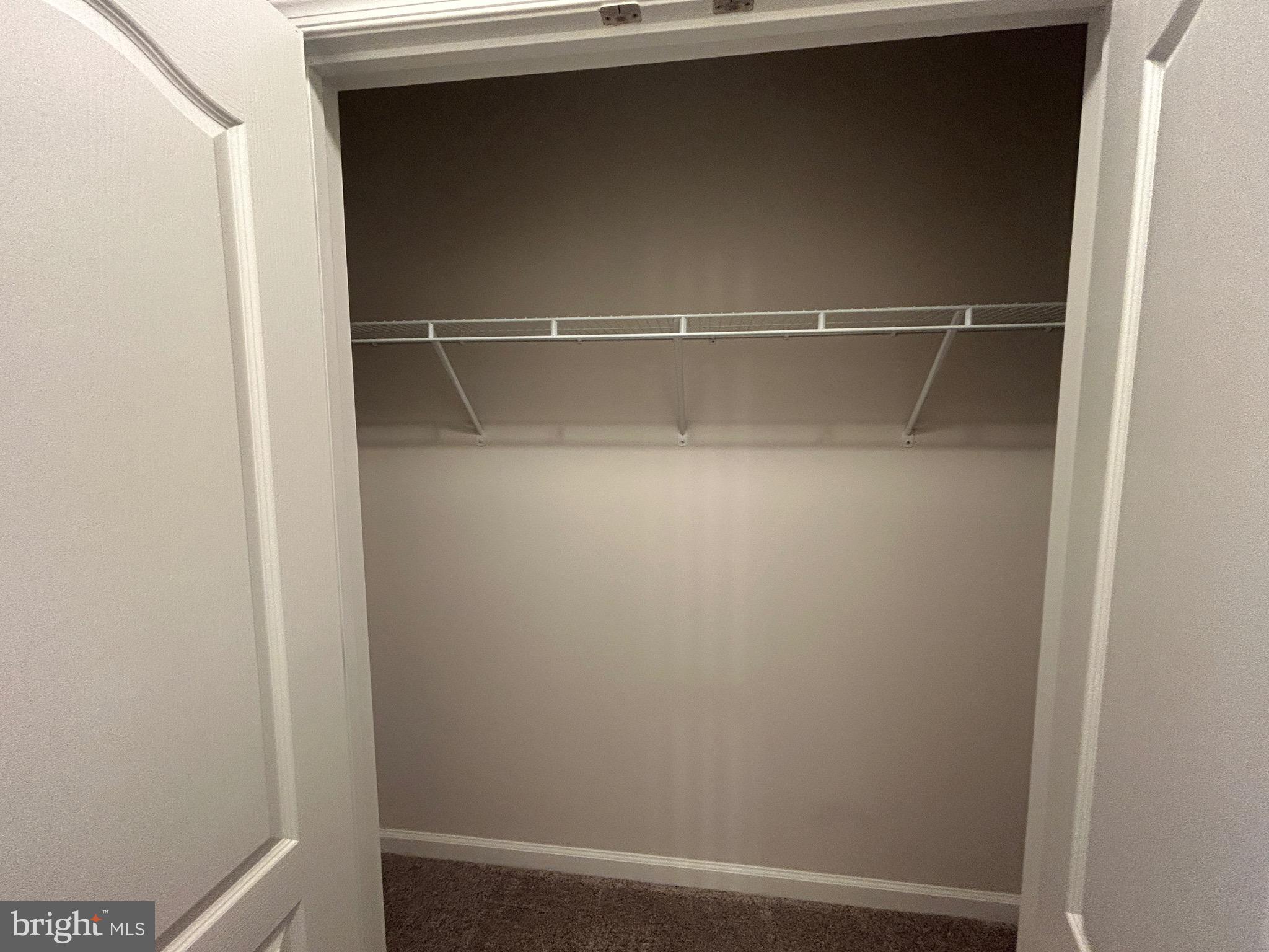 1406 Wigeon Way, Unit 306 Gambrills, MD 21054 - Photo 16 of 32 Second Closet