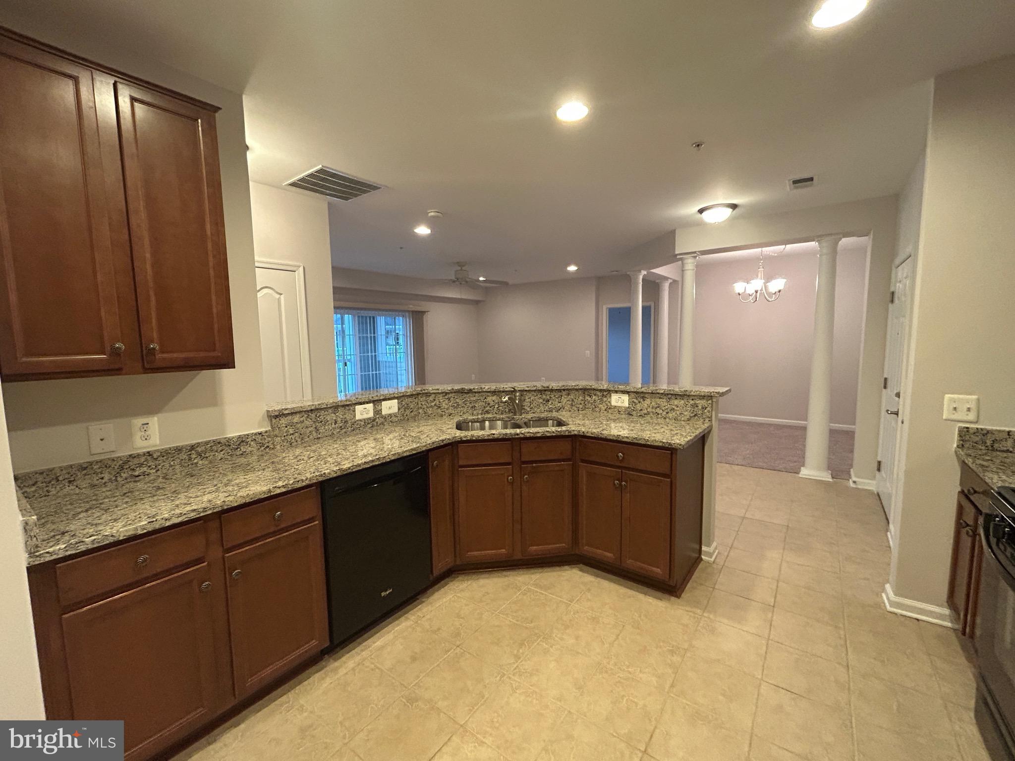 1406 Wigeon Way, Unit 306 Gambrills, MD 21054 - Photo 8 of 32 Lots of Cabinets