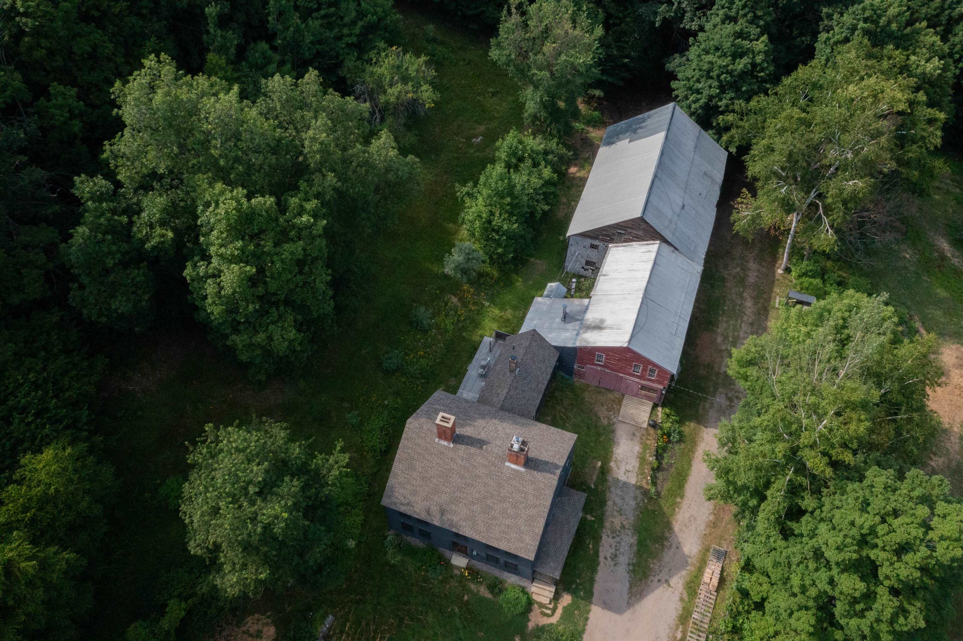 301 Tiffany Hill Road Weare, NH 03281 - Photo 10 of 58 Gallery Image 10