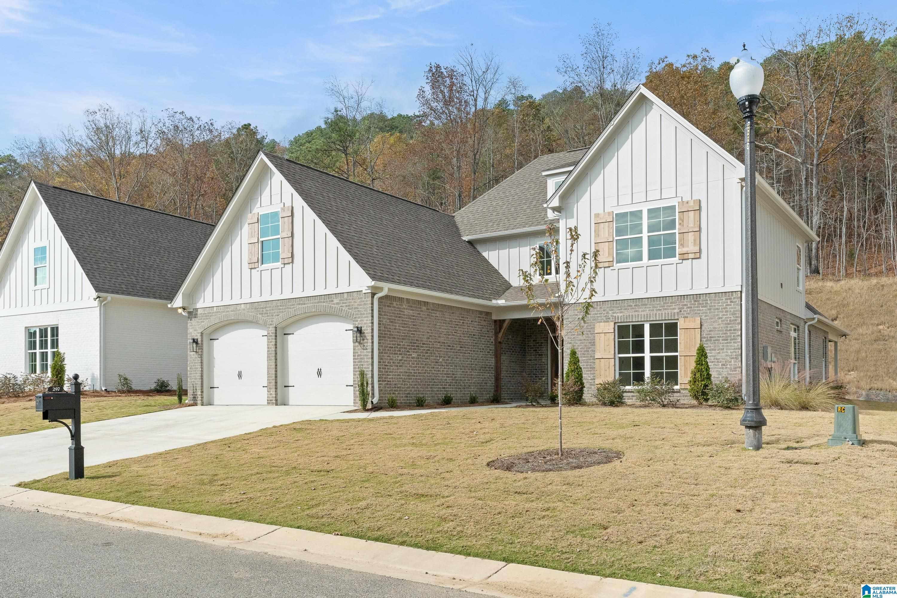 297 Kinross Circle Pelham, AL 35124 - Photo 2 of 43