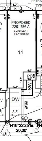 $302,624 | 128 Parker Lane, Mebane, NC 27302