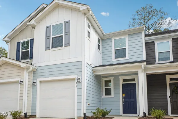$306,741 | 128 Parker Lane, Mebane, NC 27302