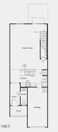 $306,741 | 128 Parker Lane, Mebane, NC 27302
