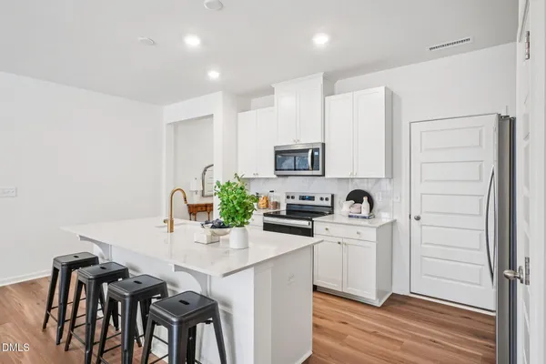 $306,741 | 128 Parker Lane, Mebane, NC 27302