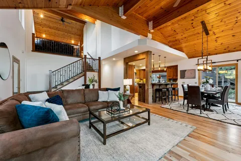 $1,795,000 | 13140 Staghorn Road, Truckee, CA 96161