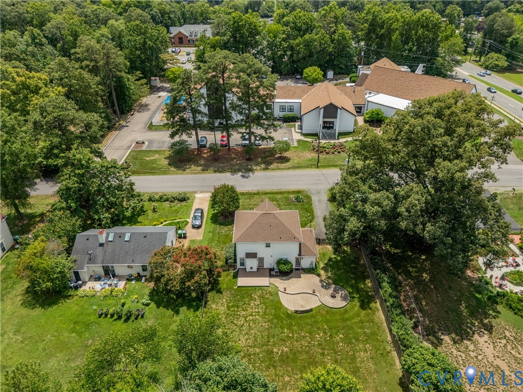 8520 Lansdowne Road Henrico, VA 23229 - Photo 37 of 37