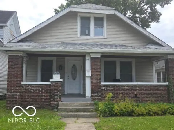 $1,850 | 351 Congress Avenue, Indianapolis, IN 46208