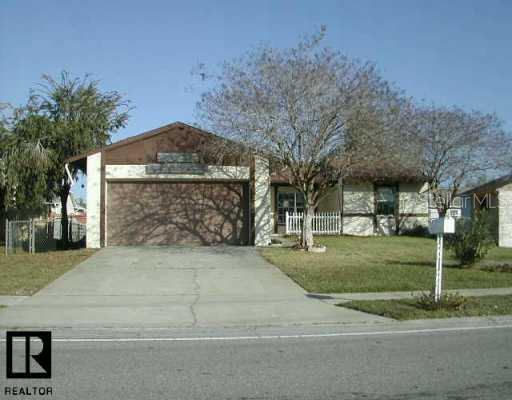3031 Darlington Road Holiday, FL 34691 - Photo 1 of 1 Exterior Front