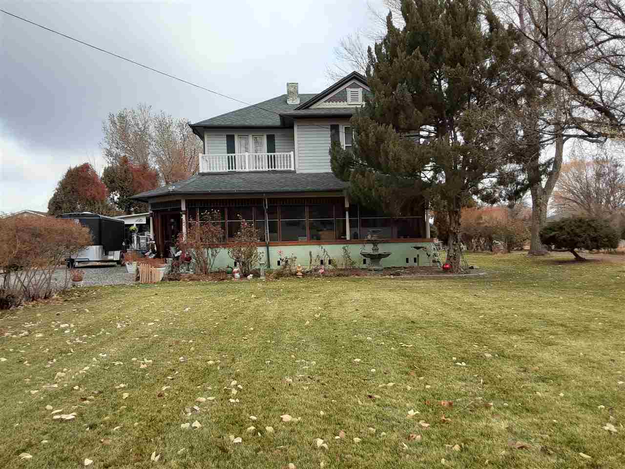 2870 B B 1/2 Road Grand Junction, CO 81503 - Photo 1 of 21 Gallery Image 1