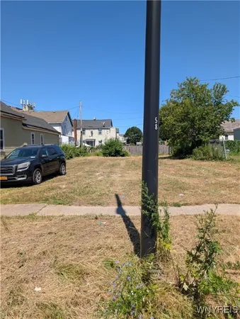$9,900 | 58 Maryland Street, Buffalo, NY 14201