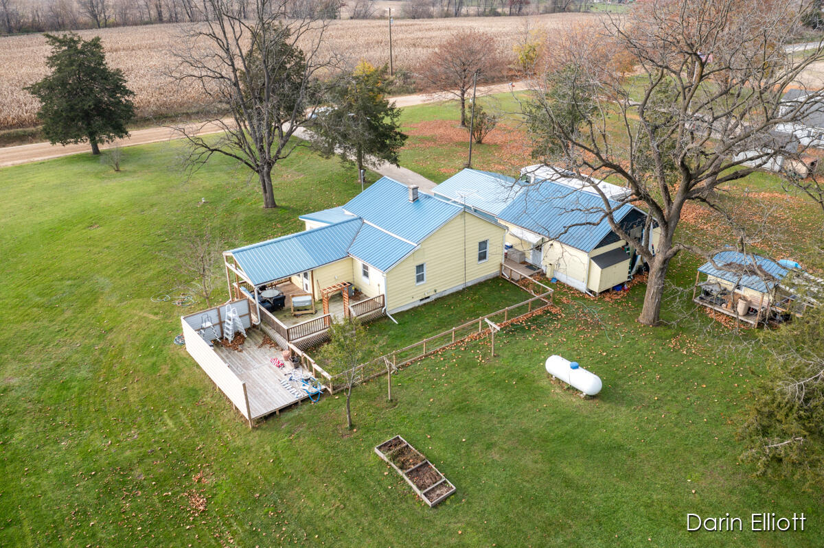 4161 Nickleplate Road Ionia, MI 48846 - Photo 6 of 32 IMG_1023