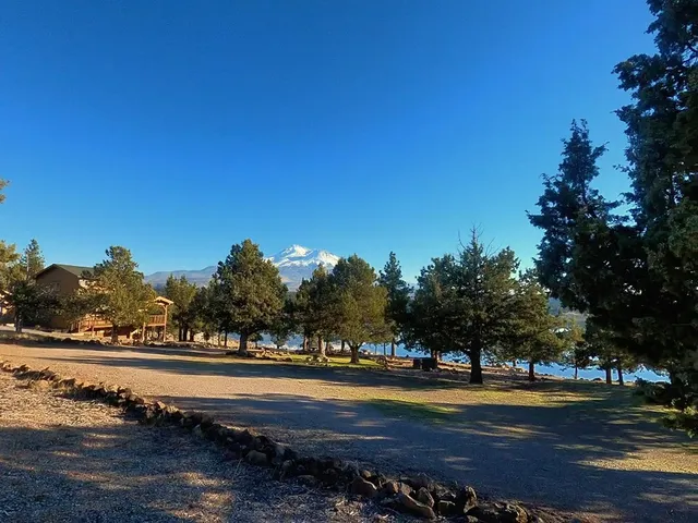 $17,500 | 0 Mountain Wood Drive, Weed, CA 96094