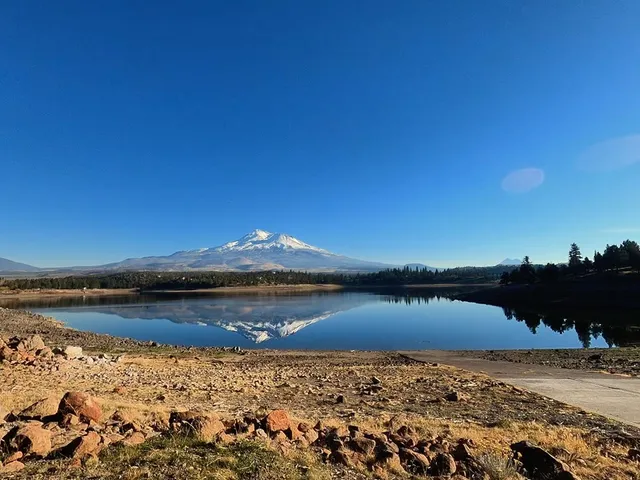 $17,500 | 0 Mountain Wood Drive, Weed, CA 96094