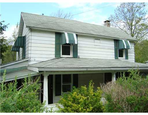 357 Garretts Run Road Kittanning, PA 16201 - Photo 1 of 14 Exterior Front.