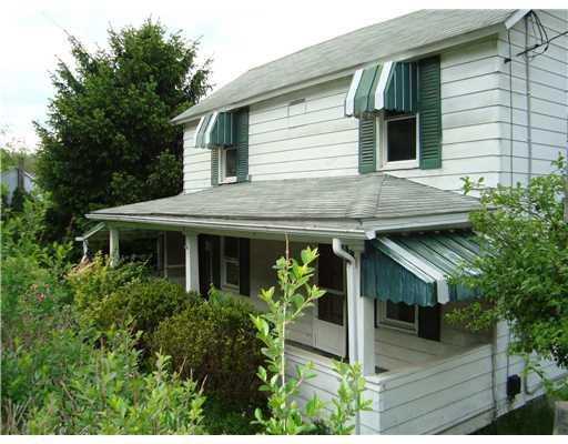 357 Garretts Run Road Kittanning, PA 16201 - Photo 2 of 14 Exterior Front.
