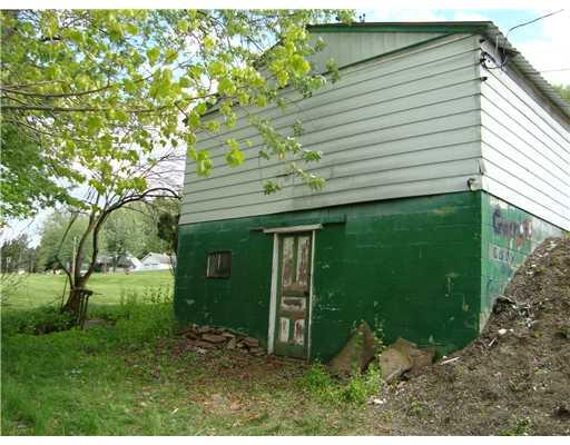 357 Garretts Run Road Kittanning, PA 16201 - Photo 3 of 14 Exterior Back.