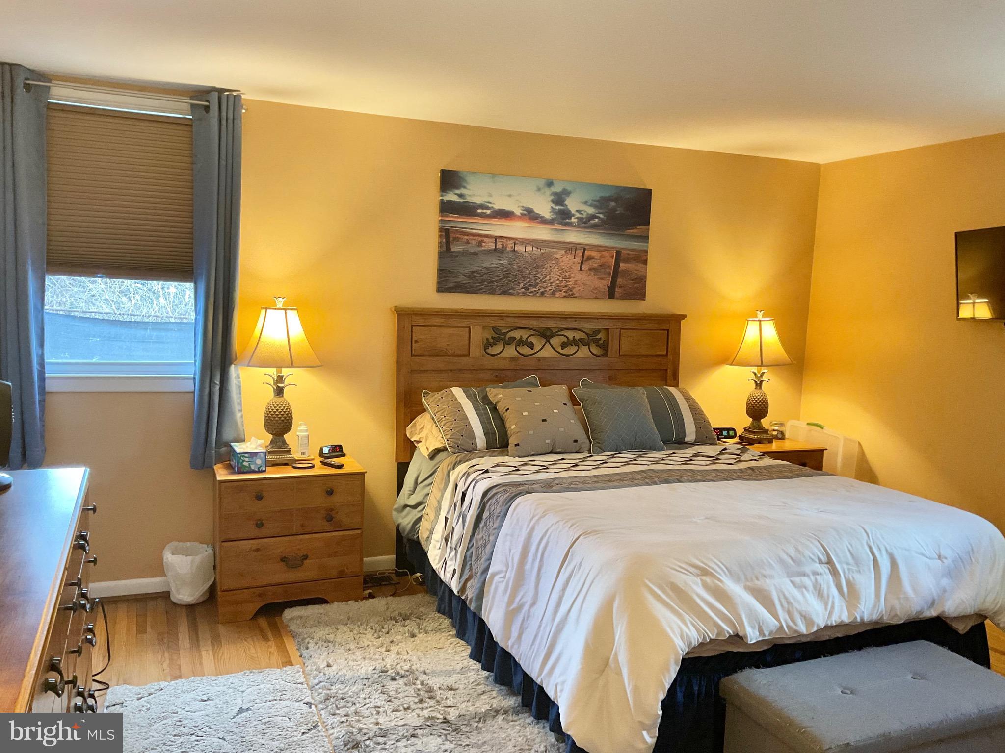 4813 Cooper Road Brookhaven, PA 19015 - Photo 15 of 33 Main Bedroom