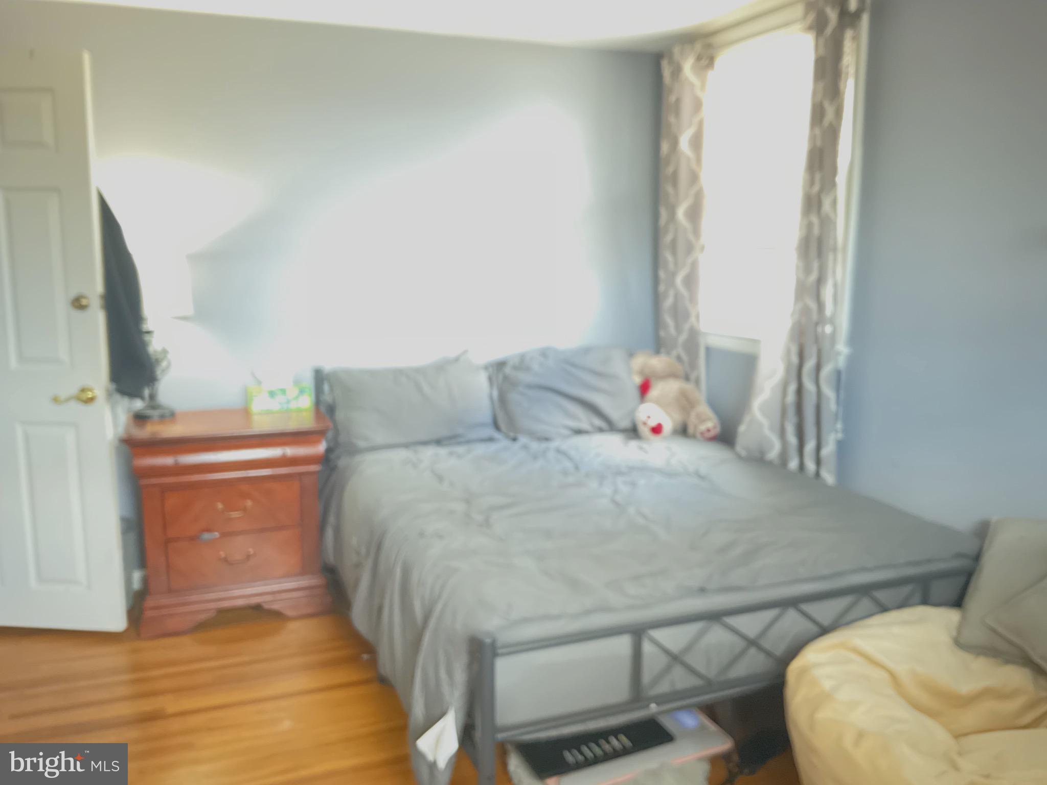 4813 Cooper Road Brookhaven, PA 19015 - Photo 19 of 33 Second Bedroom