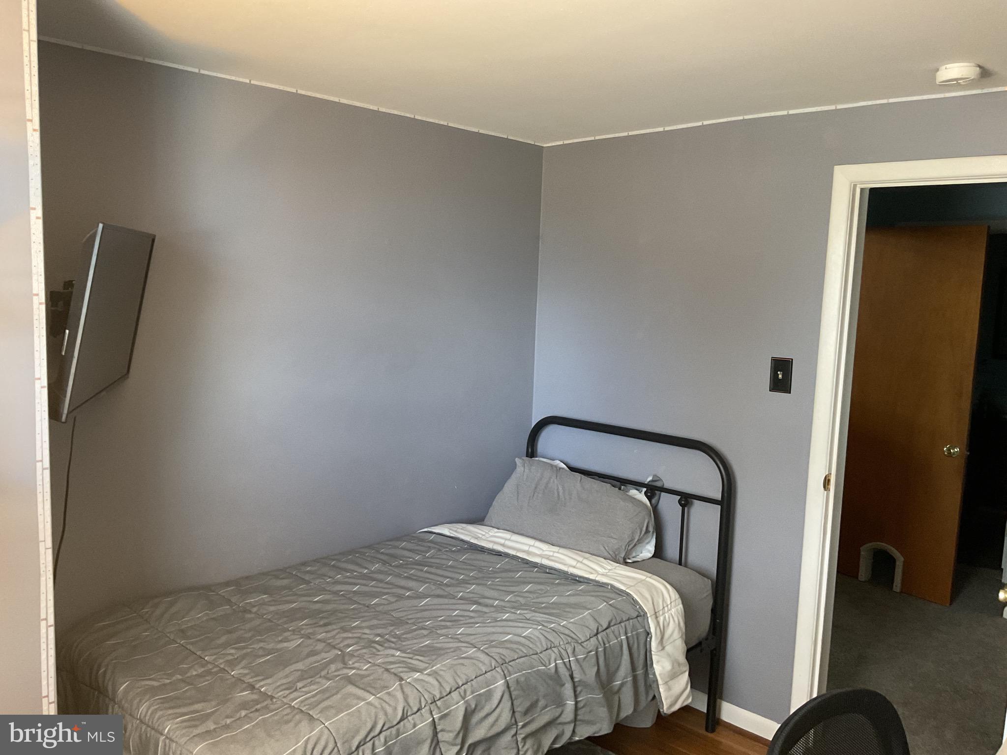 4813 Cooper Road Brookhaven, PA 19015 - Photo 20 of 33 Third Bedroom