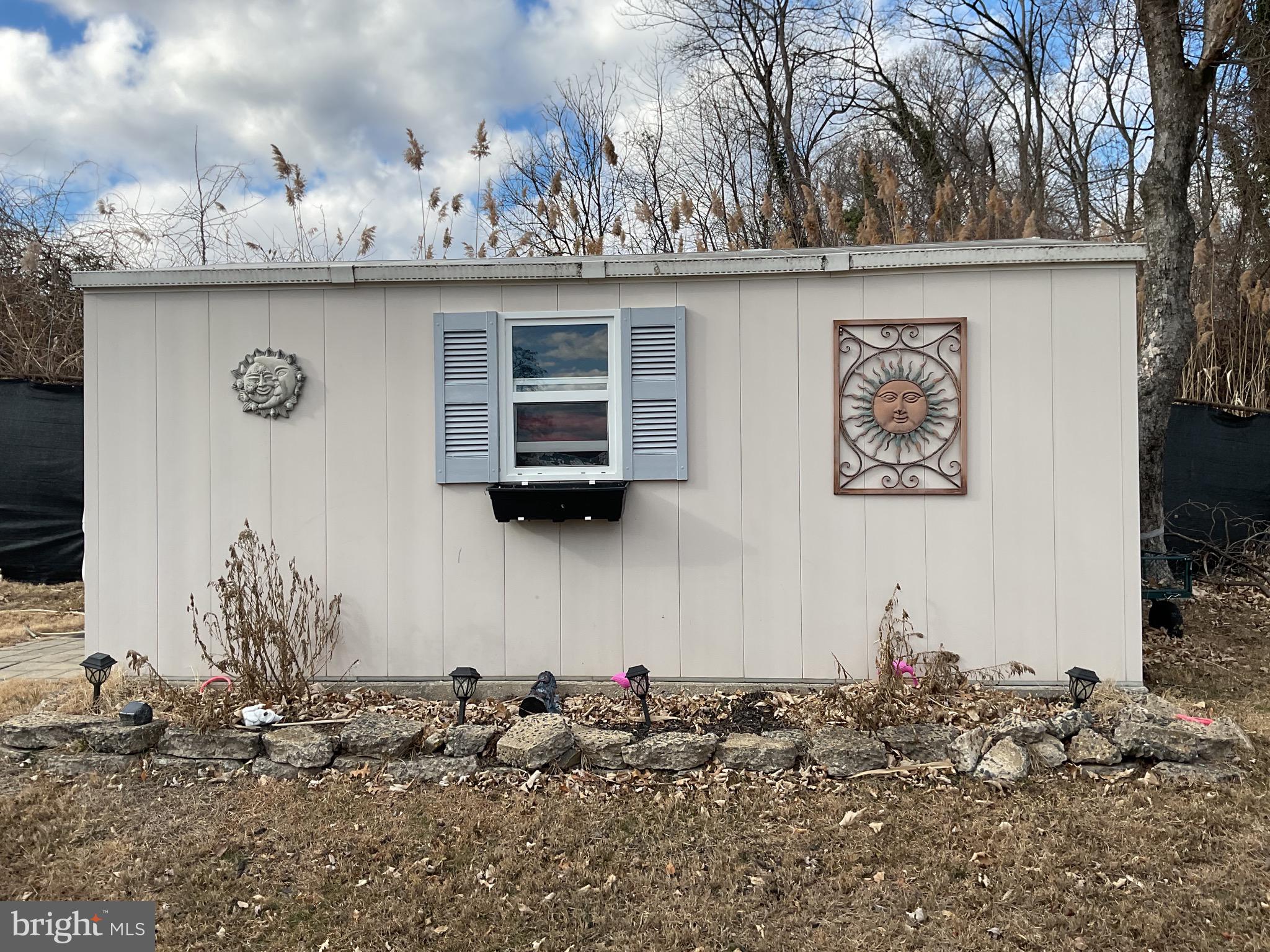 4813 Cooper Road Brookhaven, PA 19015 - Photo 27 of 33 Shed