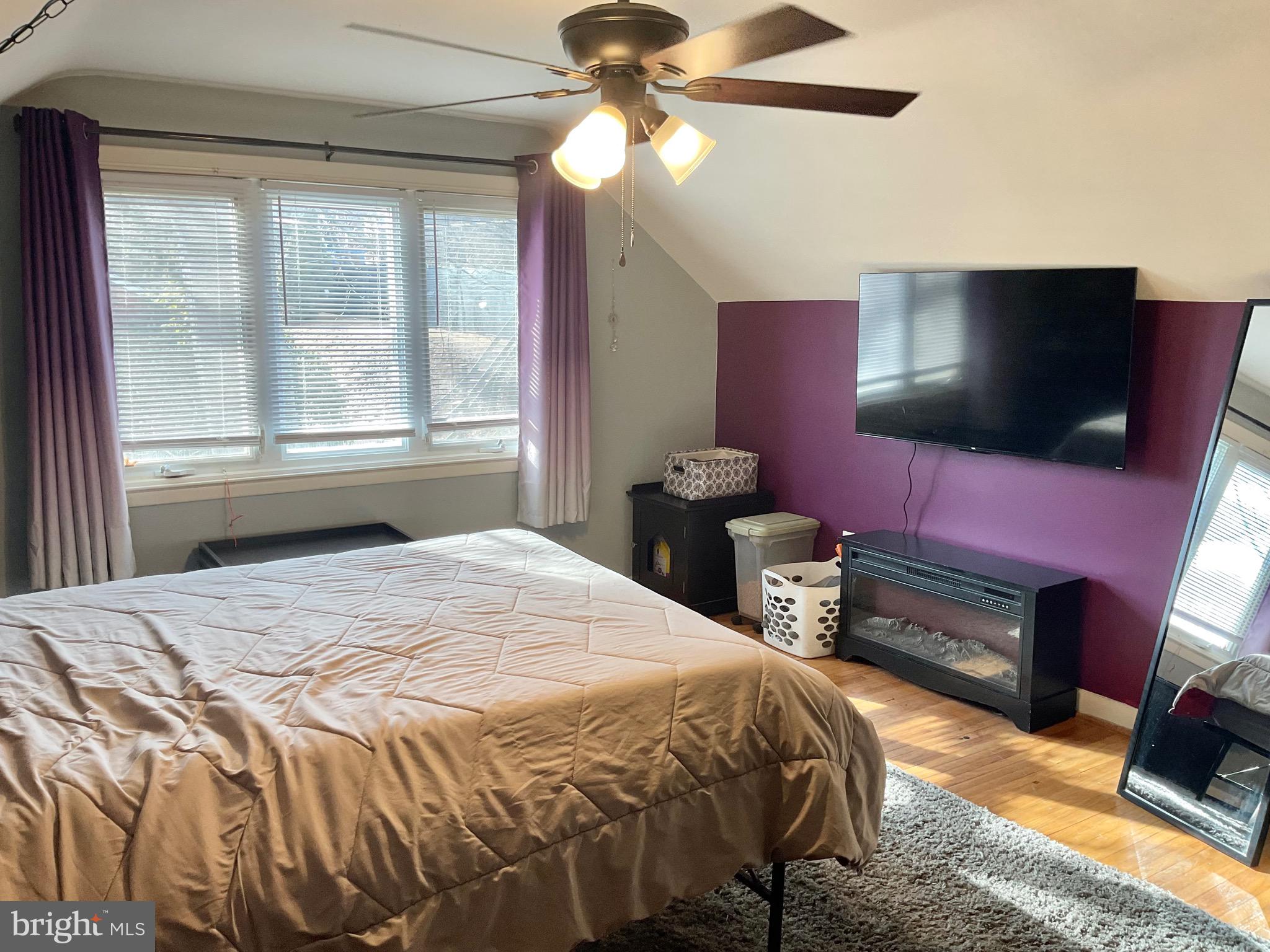 4813 Cooper Road Brookhaven, PA 19015 - Photo 32 of 33 Fourth Bedroom