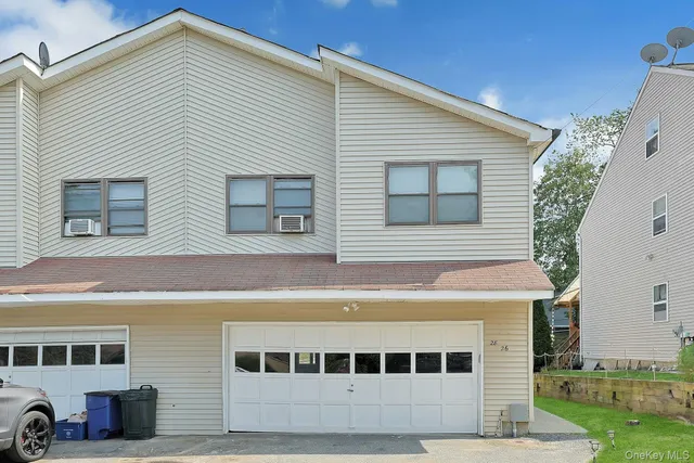 $699,000 | 26-28 Lincoln Place, Ossining, NY 10562