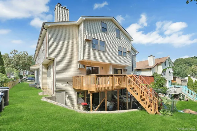 $699,000 | 26-28 Lincoln Place, Ossining, NY 10562