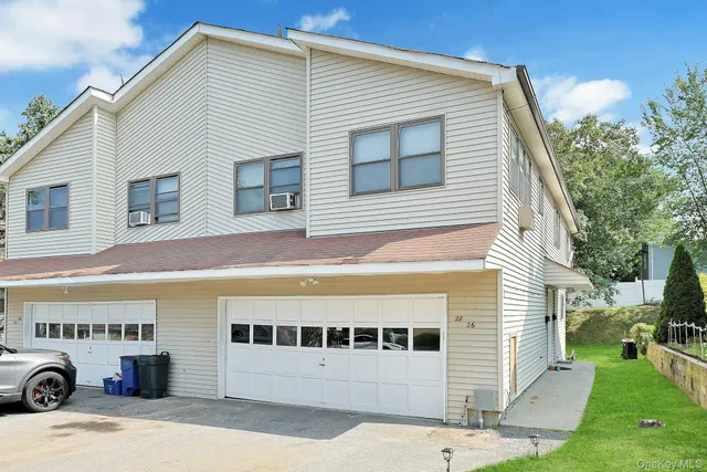 $699,000 | 26-28 Lincoln Place, Ossining, NY 10562