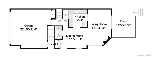 $699,000 | 26-28 Lincoln Place, Ossining, NY 10562