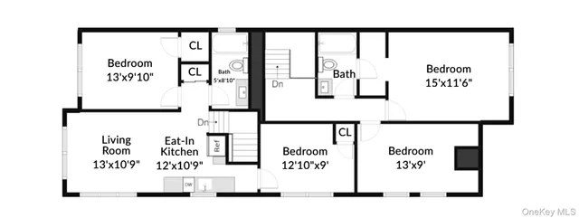 $699,000 | 26-28 Lincoln Place, Ossining, NY 10562