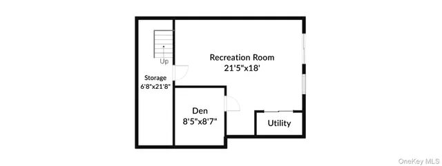 $699,000 | 26-28 Lincoln Place, Ossining, NY 10562