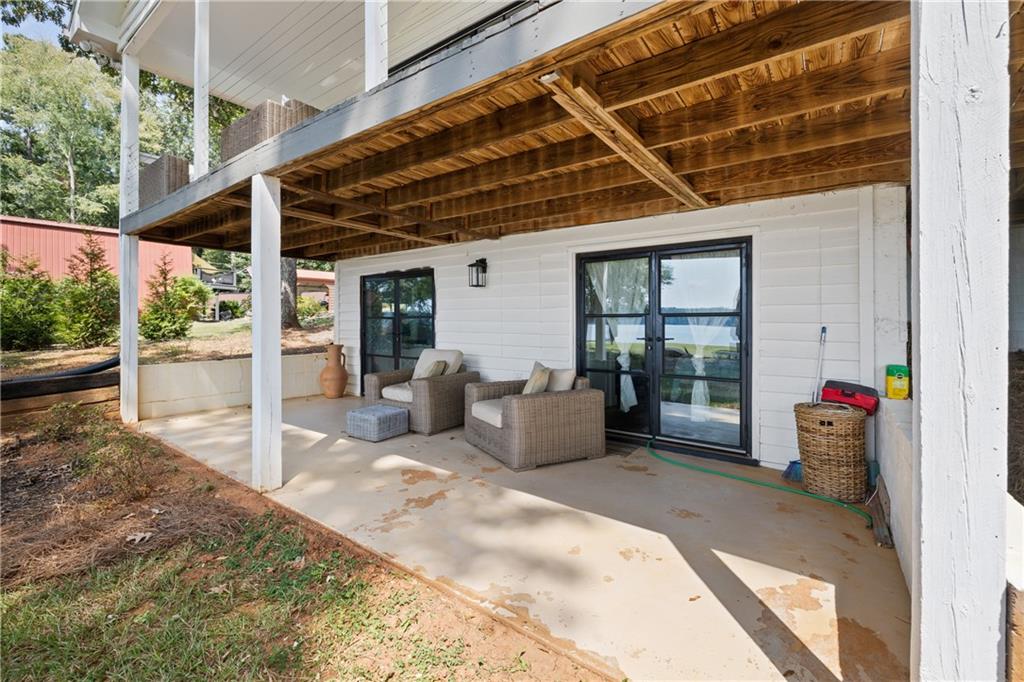 1631 Arrowhead Road Greensboro, GA 30642 - Photo 31 of 83