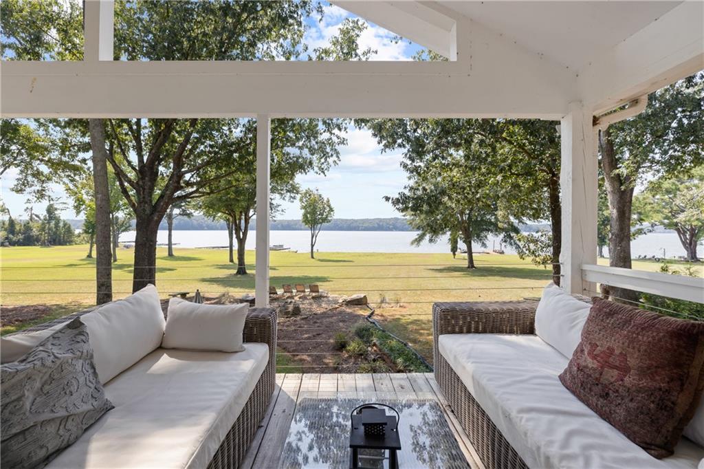 1631 Arrowhead Road Greensboro, GA 30642 - Photo 32 of 83