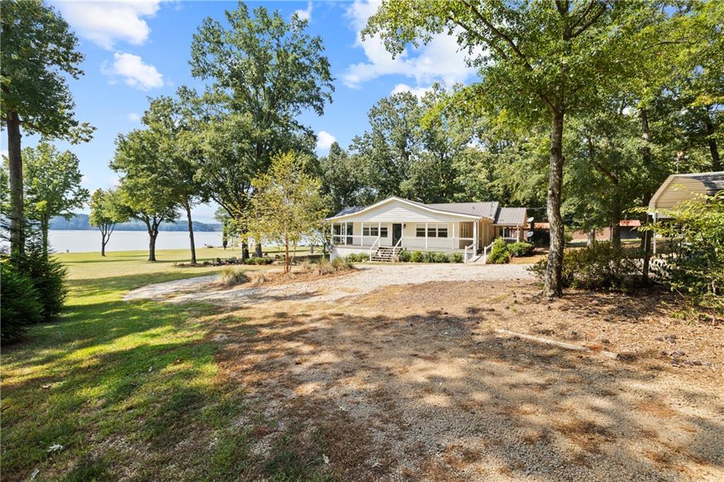 1631 Arrowhead Road Greensboro, GA 30642 - Photo 39 of 83