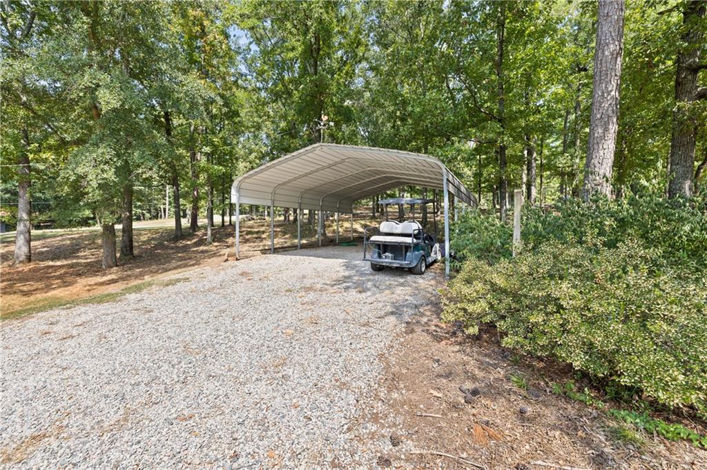 1631 Arrowhead Road Greensboro, GA 30642 - Photo 40 of 83