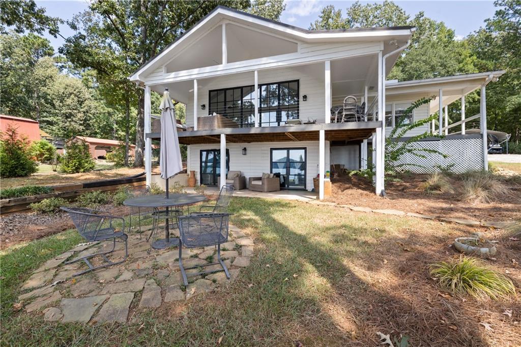 1631 Arrowhead Road Greensboro, GA 30642 - Photo 41 of 83