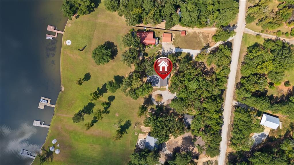 1631 Arrowhead Road Greensboro, GA 30642 - Photo 42 of 83