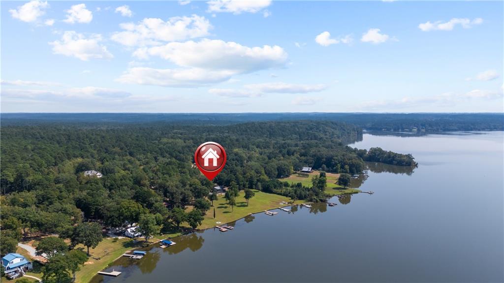1631 Arrowhead Road Greensboro, GA 30642 - Photo 49 of 83