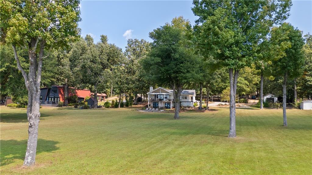 1631 Arrowhead Road Greensboro, GA 30642 - Photo 56 of 83