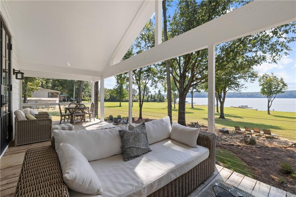 1631 Arrowhead Road Greensboro, GA 30642 - Photo 6 of 83