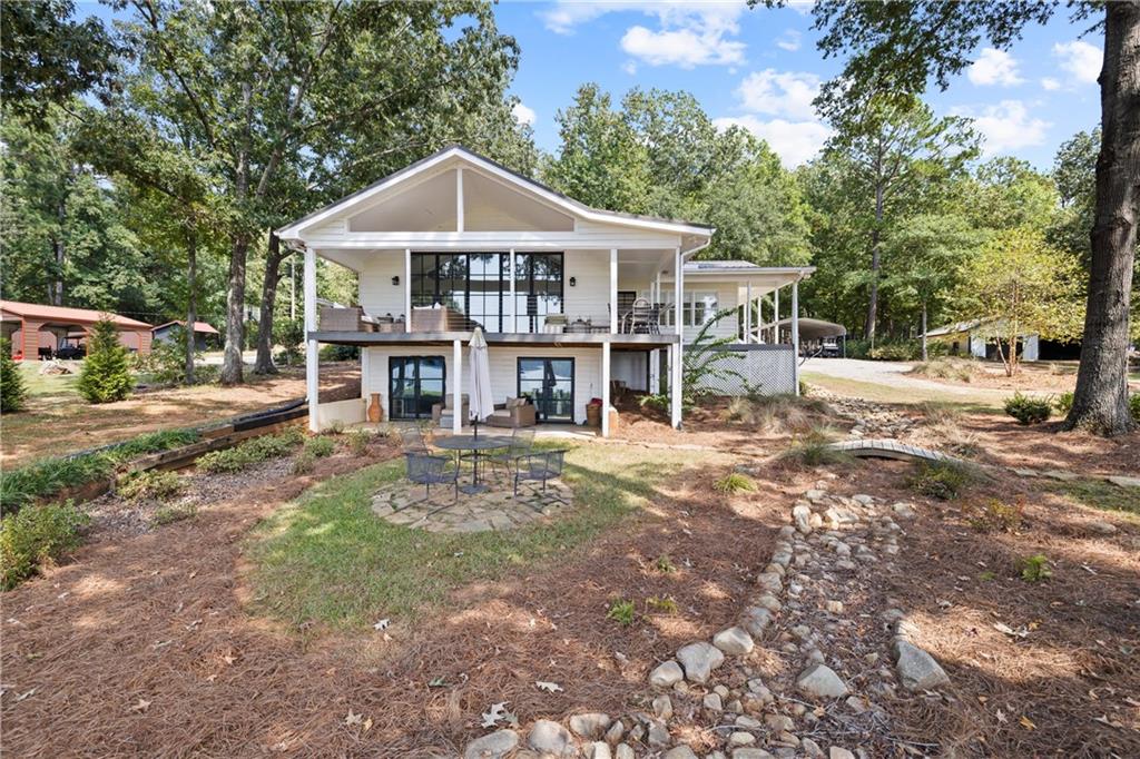 1631 Arrowhead Road Greensboro, GA 30642 - Photo 62 of 83